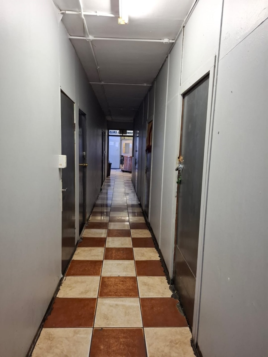 Commercial Property for Sale in Bellville Central Western Cape